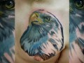 Мастер художественной татуировки Катя Перец!